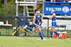 Field Hockey vs MIT  Wheaton College Field Hockey vs MIT. - Photo By: KEITH NORDSTROM : Wheaton, field hockey, FH2019